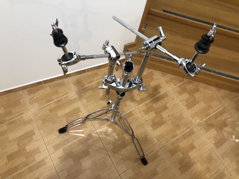 Statyw MAPEX TS965 Multistand + ramiona - perkusja