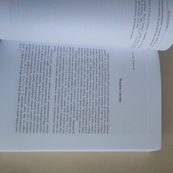 021 Antropologia kultury podręcznik akademicki WUW