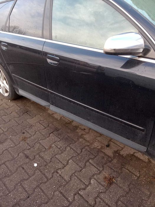 Sprzedam Audi S4 B6