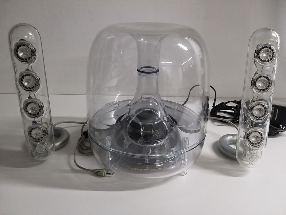 harman/kardon SoundSticks II