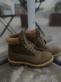 Timberland оригінал