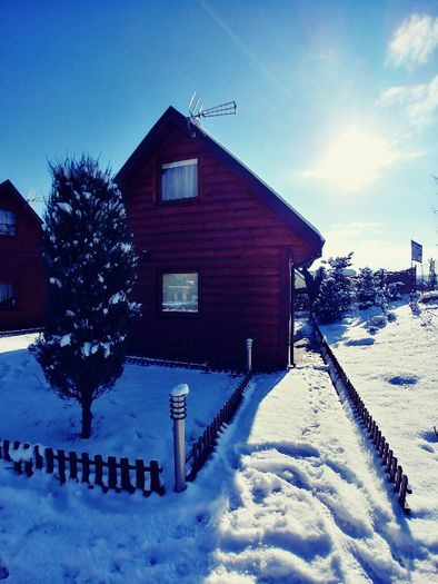 Noclegi w Górach, Jezioro Wyżywienie Sauna Tężnia Klima Grill Plaża