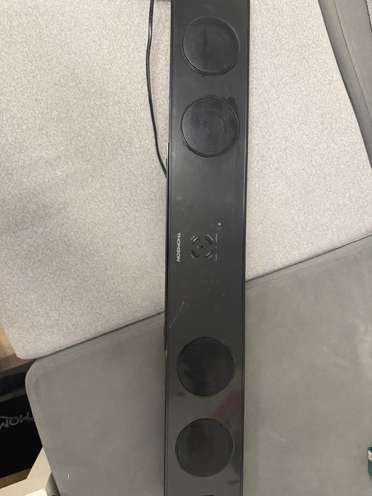 Soundbar thomson