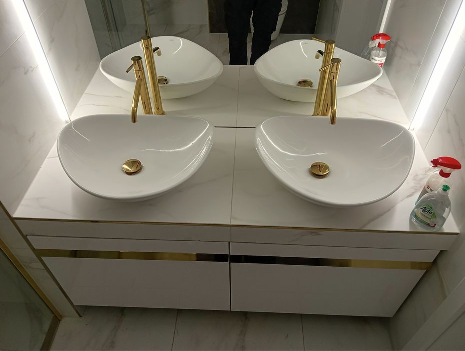 Uslugi remontowo budowlane