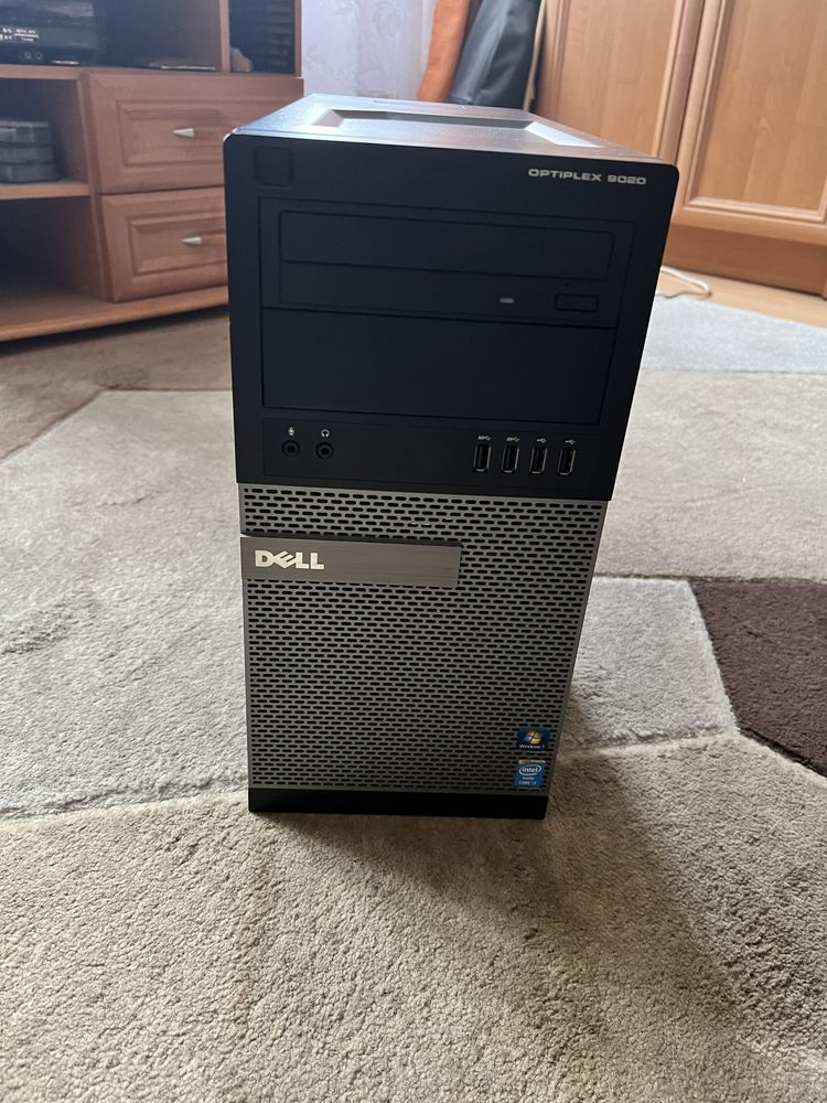 Dell Optiplex 9020 Tower Core i7 4770