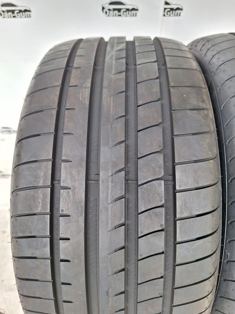 255/35 R 19 Goodyear Eagle F1 Asymmetric 3 Jak Nowe