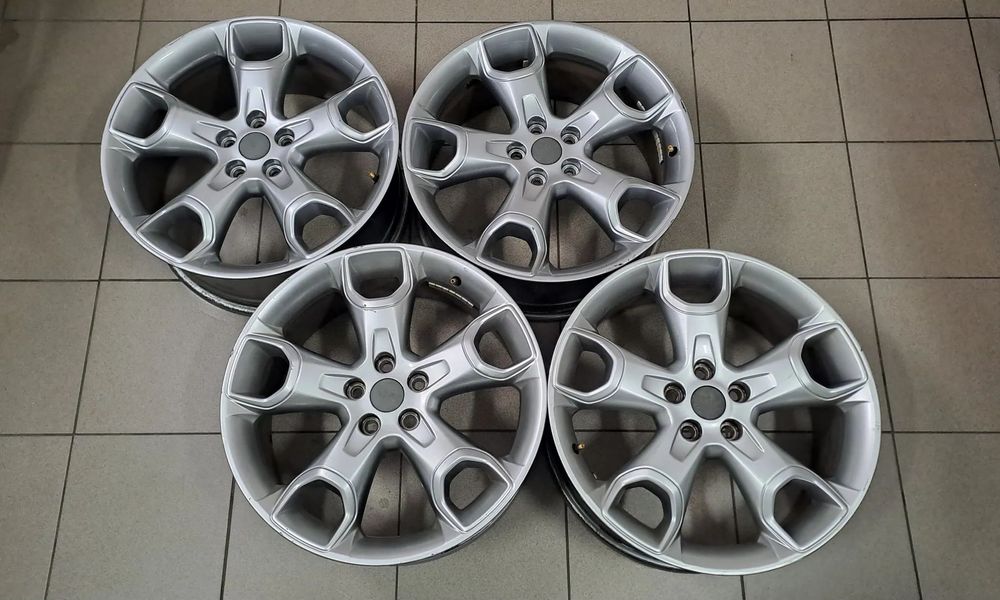 Felgi Aluminiowe 19 Ford Kuga MK2 Edge 5x108 ET 52.5