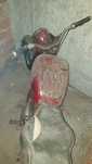 Sprzedam motorek wfm