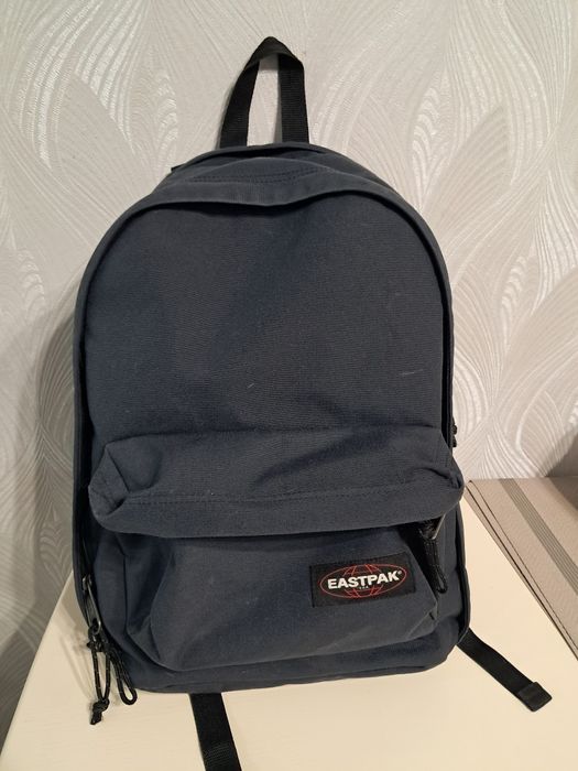 Eastpak городской рюкзак ,Mçkinley protec Рюкзак туристический большой
