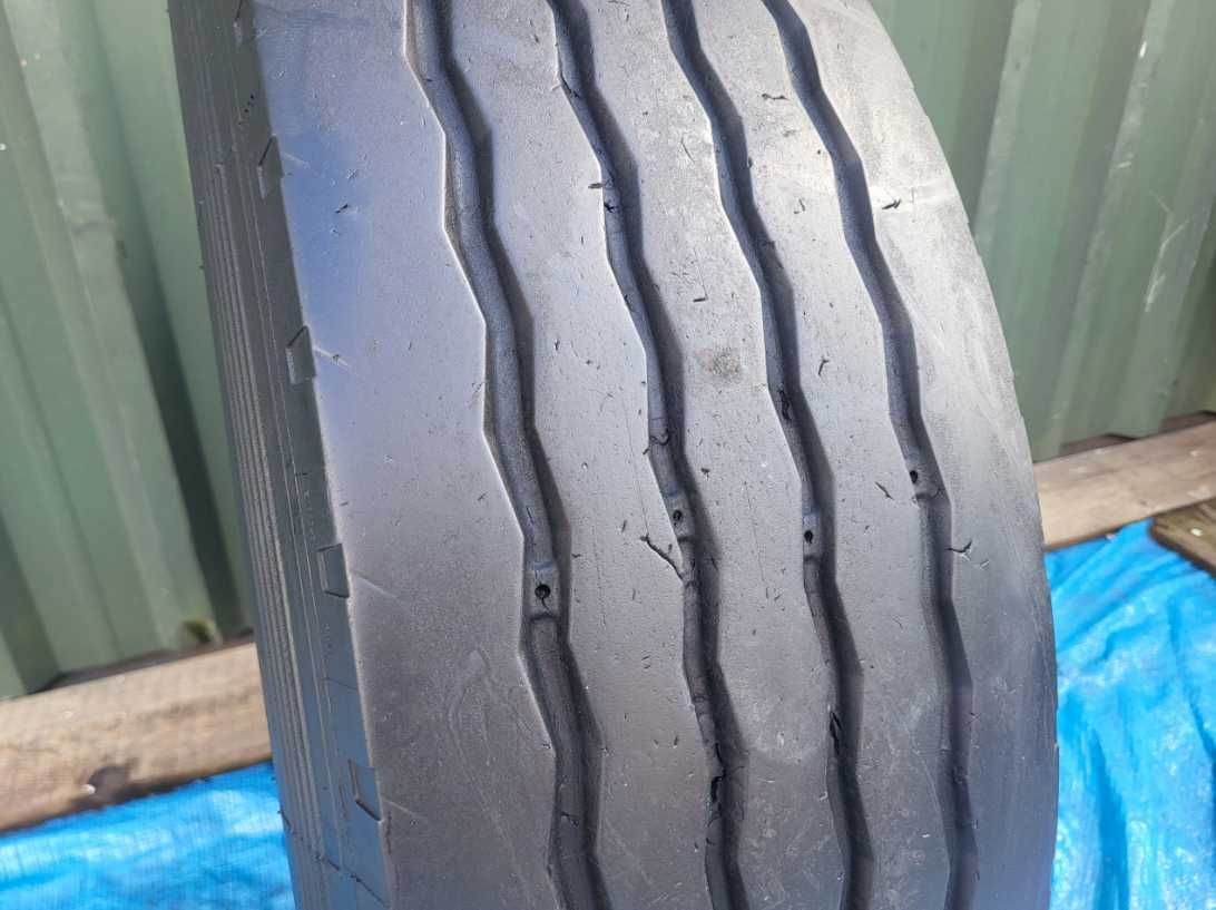 Opona taurus 265/70 - r 19,5 19.5 top 2000 t
