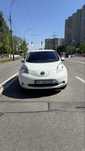 Nissan Leaf 2011, 24 кВт, 80 000 км