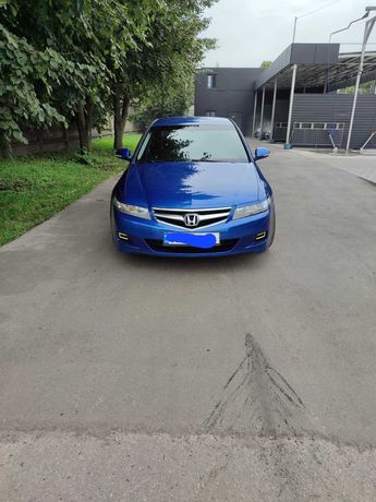 Продам Honda accord 7