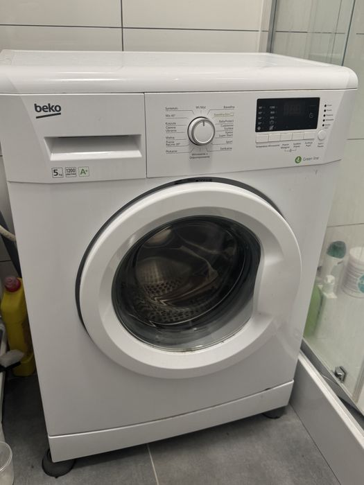 pralka beko WKB 51231 PTM