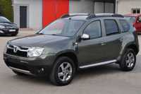 Dacia Duster 1.6 BEZYNA klima sliczny