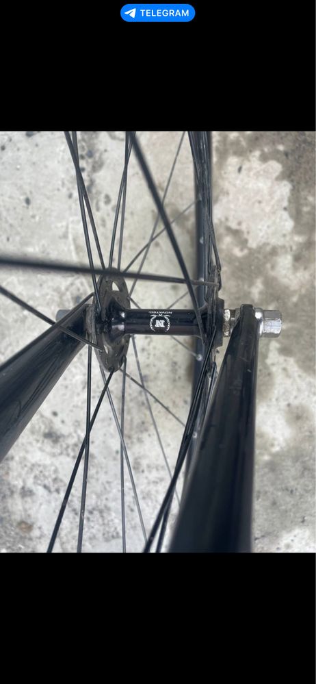 Колеса 29 вело фикс fixed gear fix