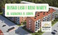 OFERTA SPECJALNA. 2 pokojowe od zachodu + balkon