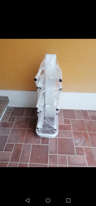 Suportes para garrafões de água 19L