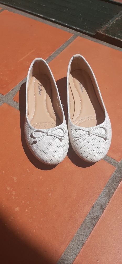 Sandalias senhora
