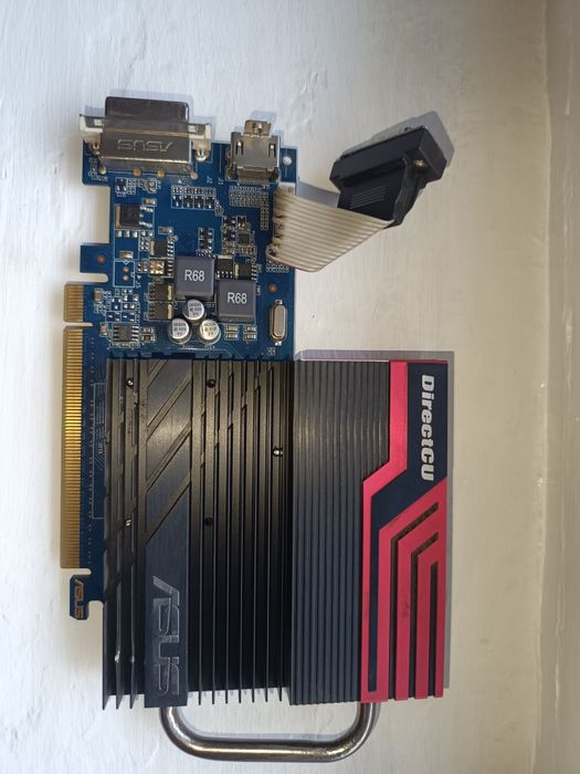 Компьютер персональный intel celeron