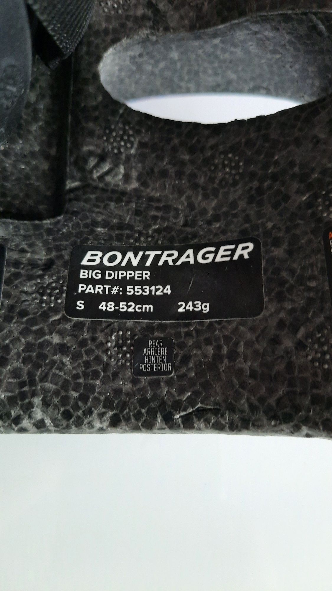 Kask Bontrager S 48-52