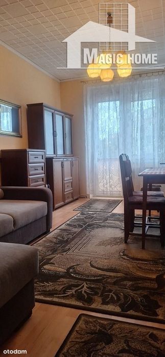 Mieszkanie z  widokiem na góry Sowie