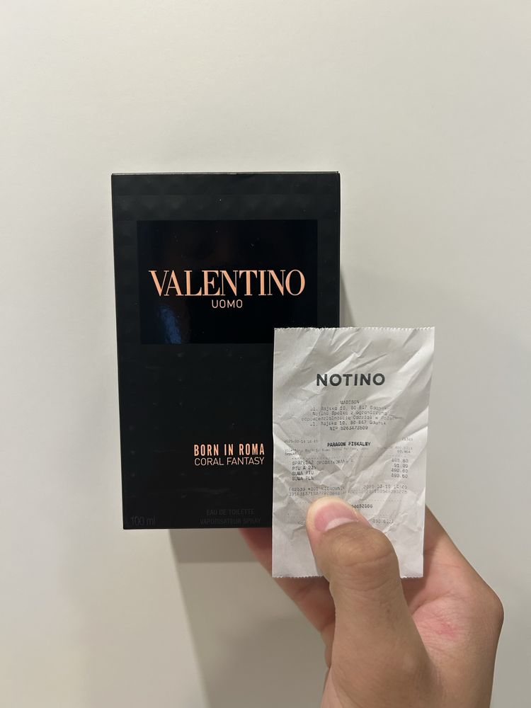 Valentino Born in Roma Coral Fantasy 100ml