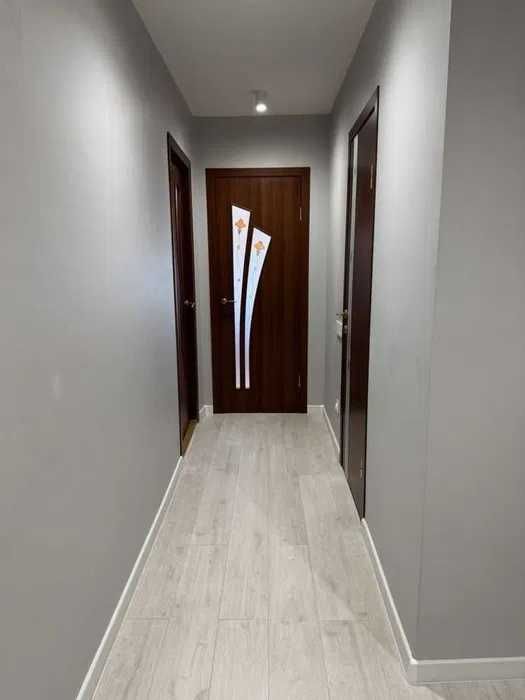 Продам 2к квартиру 52м2 Рабочая  Низ Правый берег Кирпичный дом