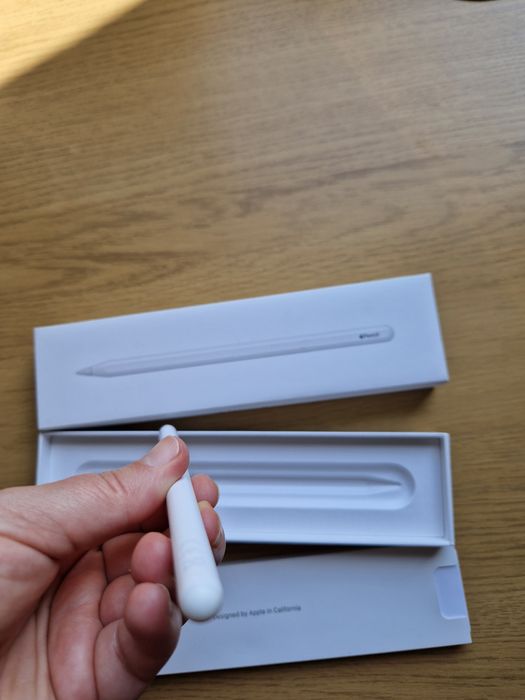 Apple pencil 2nd generation model A2051
