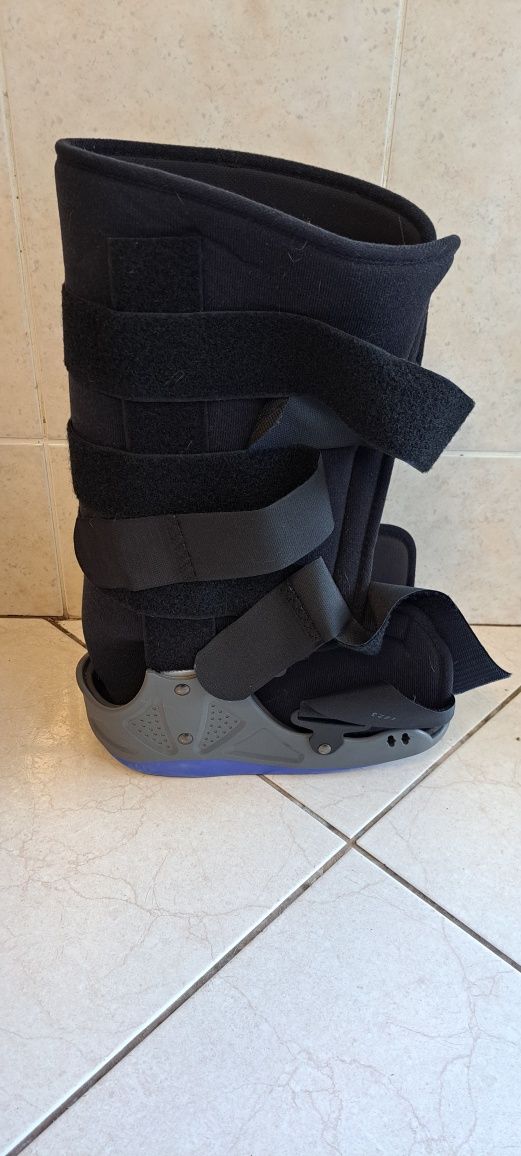 Bota Ortopédica Nova (Walker Long)
