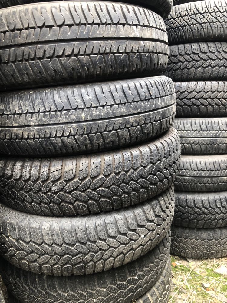 Шини 145/70 R13 таврія пари комплекти