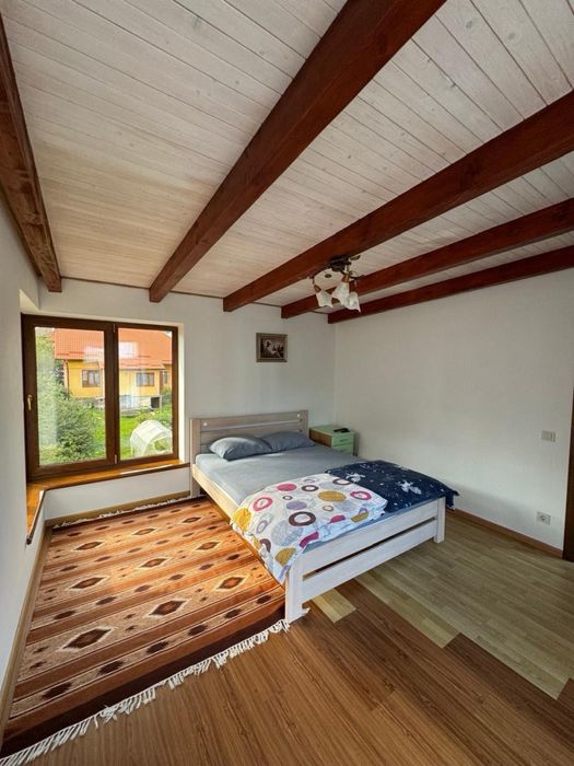 Оренда чудового будинку особнякового типу в центрі м.Сколе