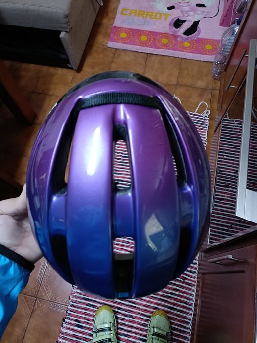 Capacete ciclismo BELL