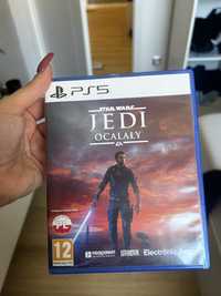 Jedi ocalały ps5 PlayStation5