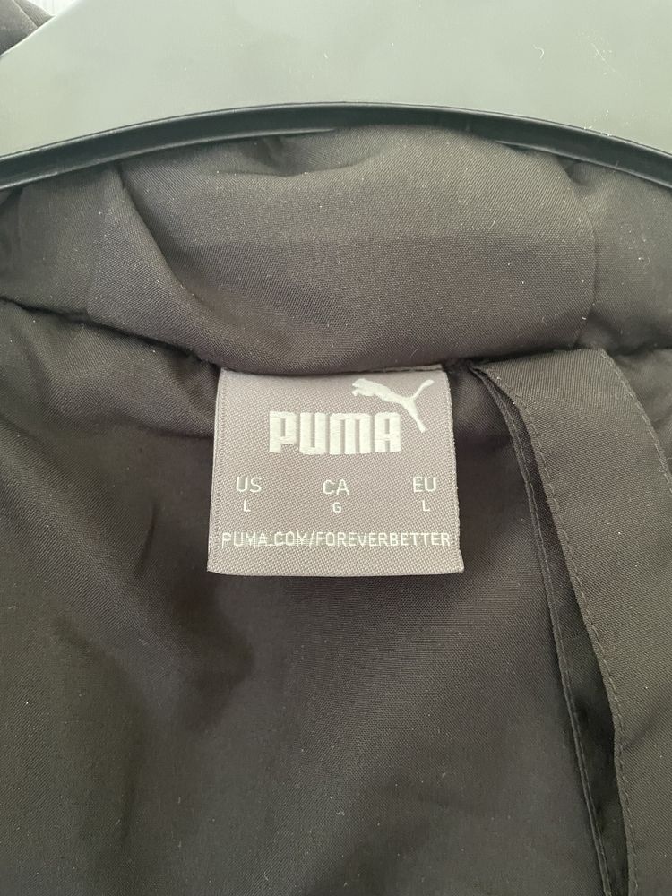 Куртка Puma
