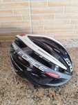 Capacete de cicilismo FORCE road pro