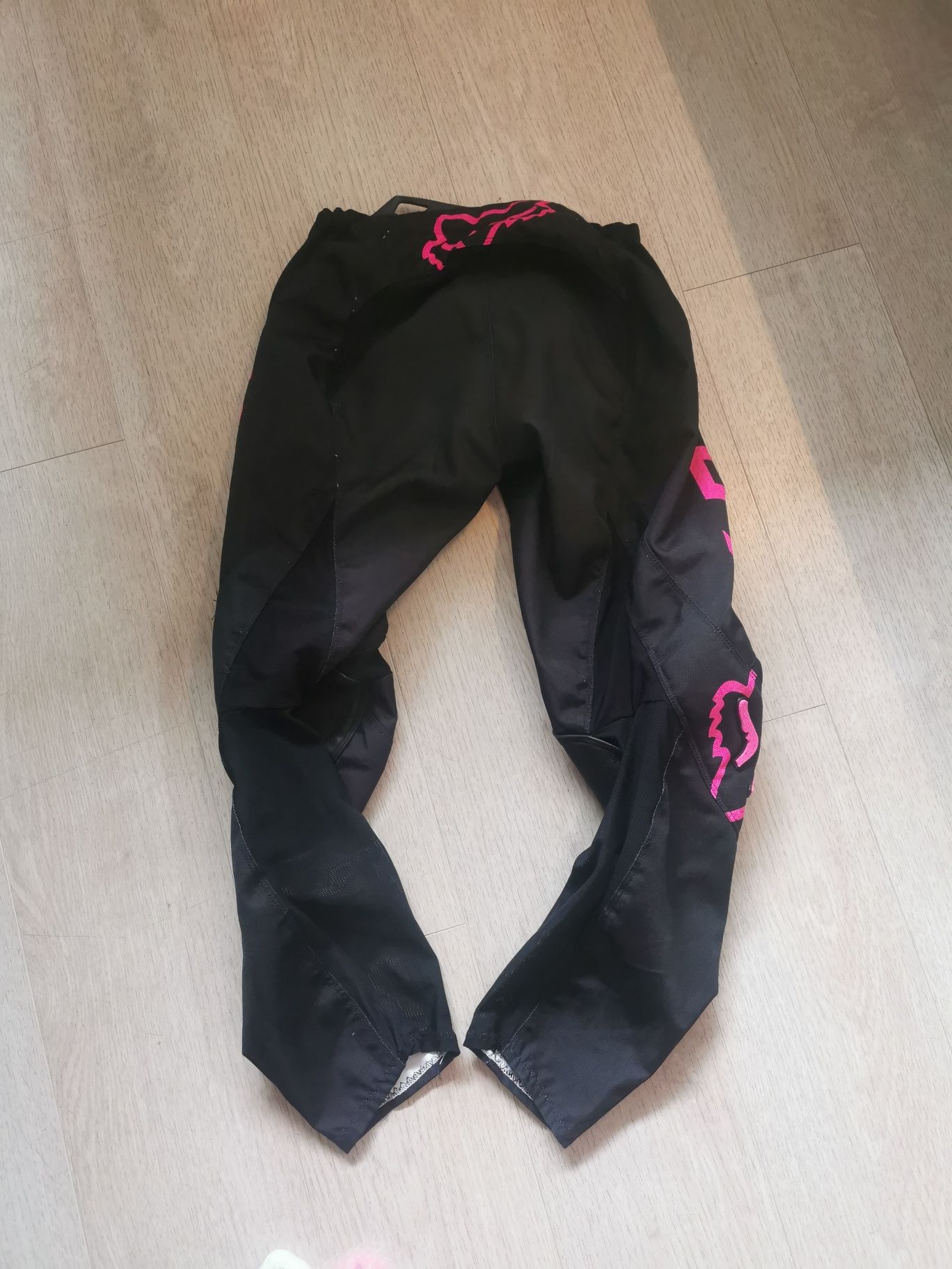 FOX spodnie damskie Cross 180 Race r. 3-4