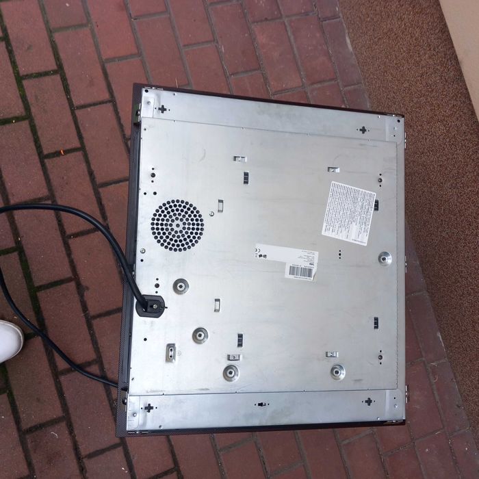 Płyta indukcyjna Beko HII64205MTB