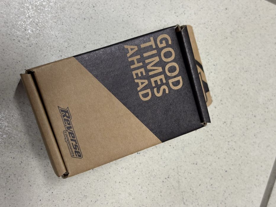 Napinacz Single Speed Reverse Colab (Sb One)