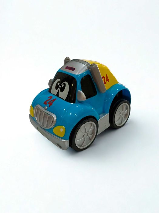 Carrinho de Brinquedo da Chicco