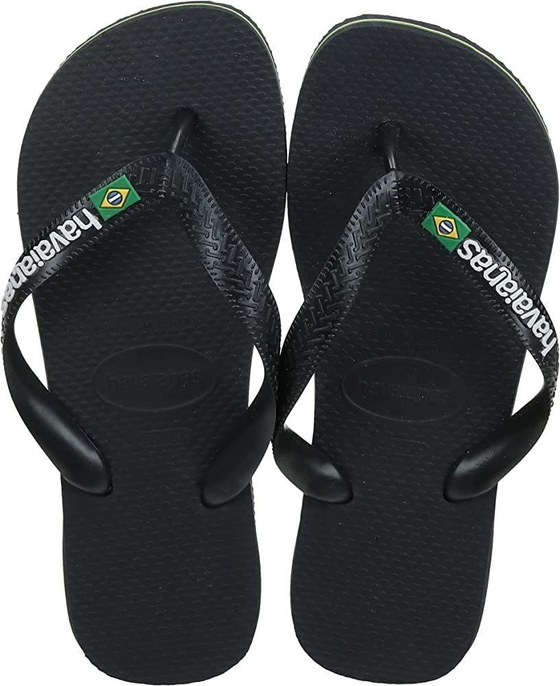 Chinelos HAVAIANAS Originais NOVOS Caixa Original