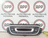 Comando sofagem climatronic Renault Megane 3 referência: 275100007R.