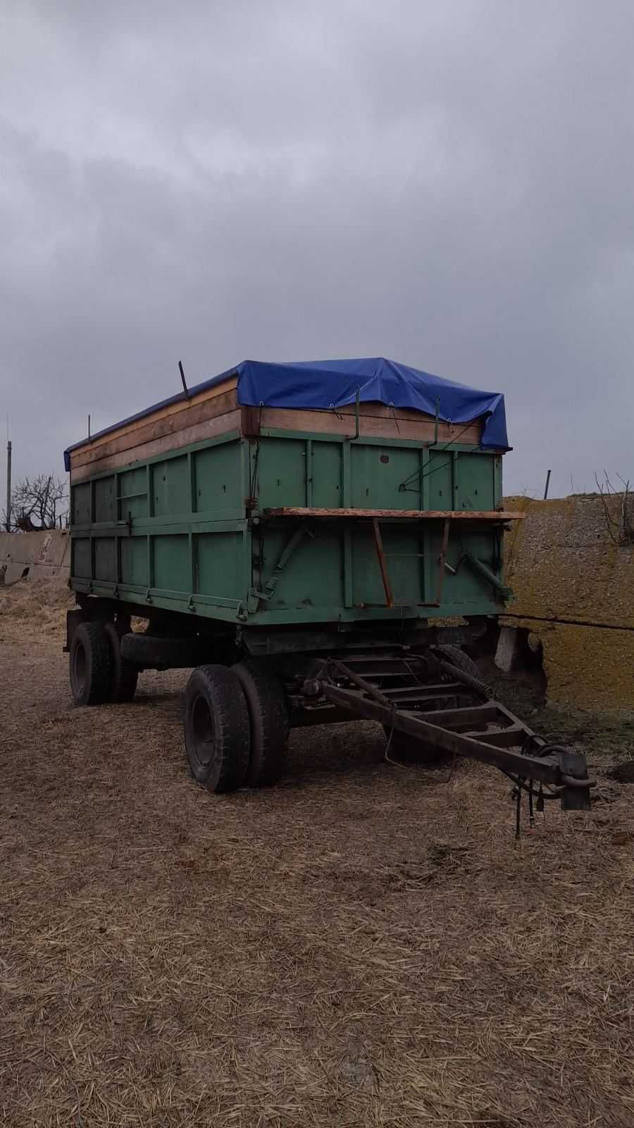 Продам прицепЫ. СЗАП