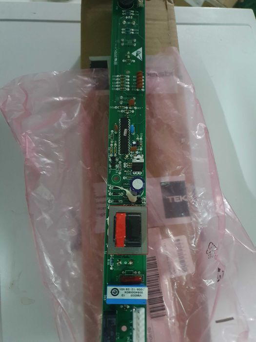 Placa eletronica frigorifico teka cl 341 vr01