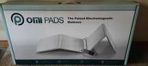 Новий імпульсний електромагнітний лікувальний  матрац OMI PADS