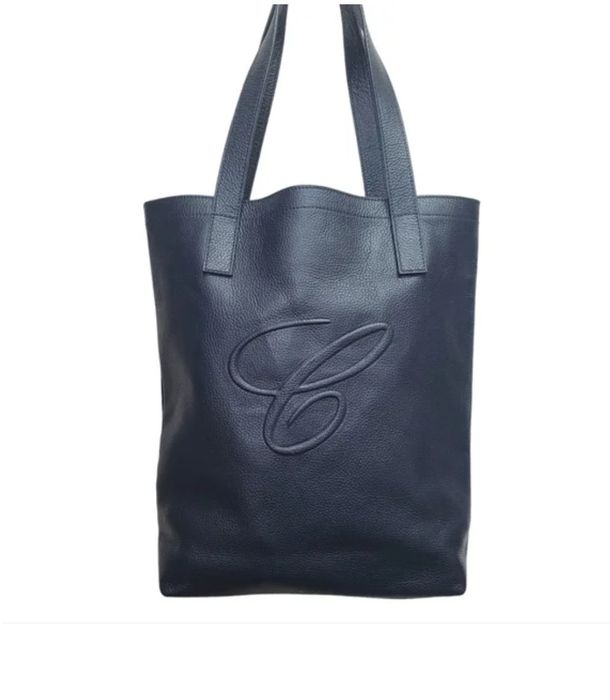 Шикарная сумка-тоут  от Chopard.