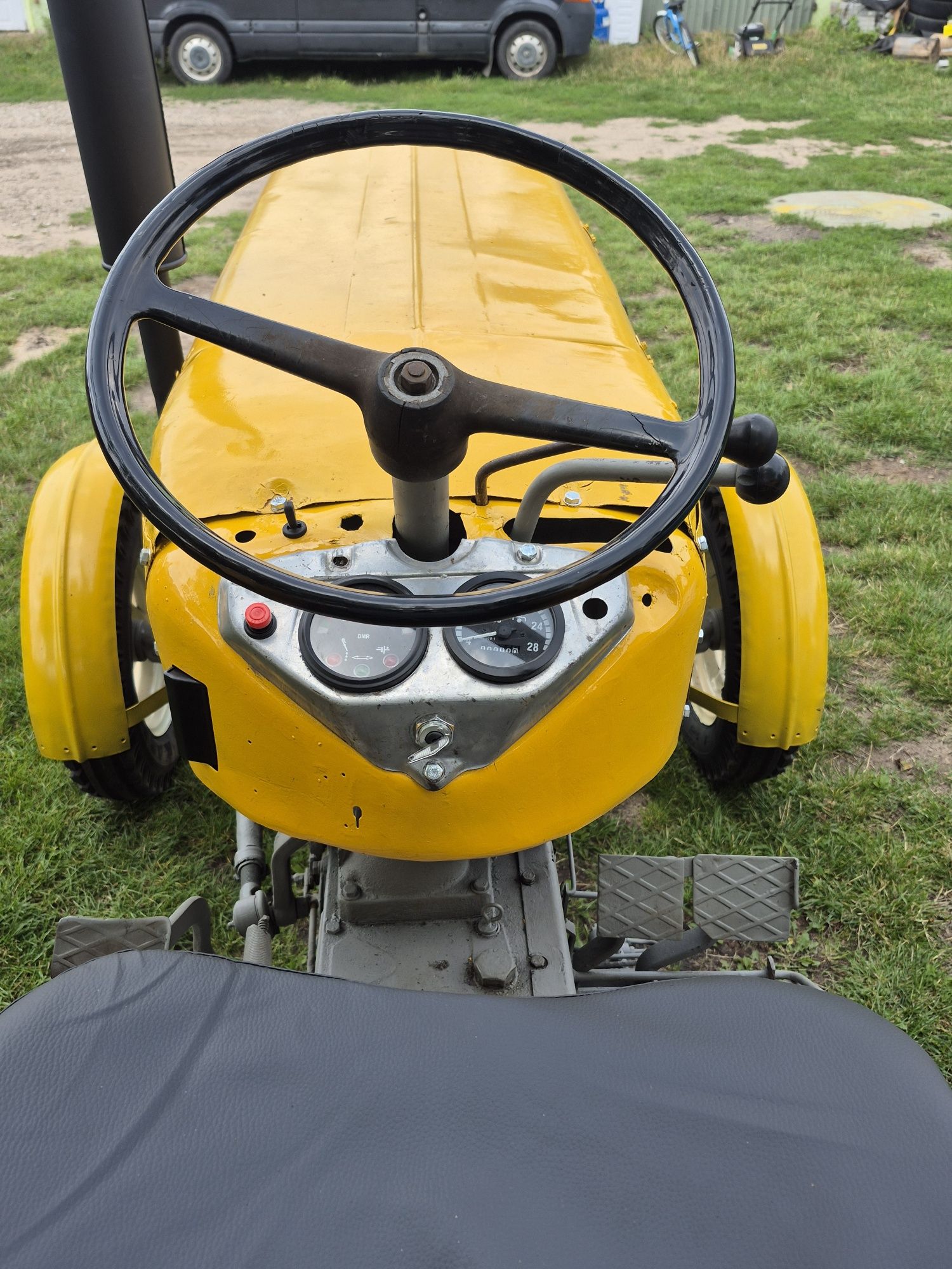 Sprzedam ursusa c360
