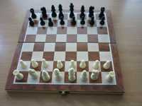 Набор ИНТЕЛЛЕКТУАЛЬНЫХ игр шахматы, шашки, нарды, детям и взрослым