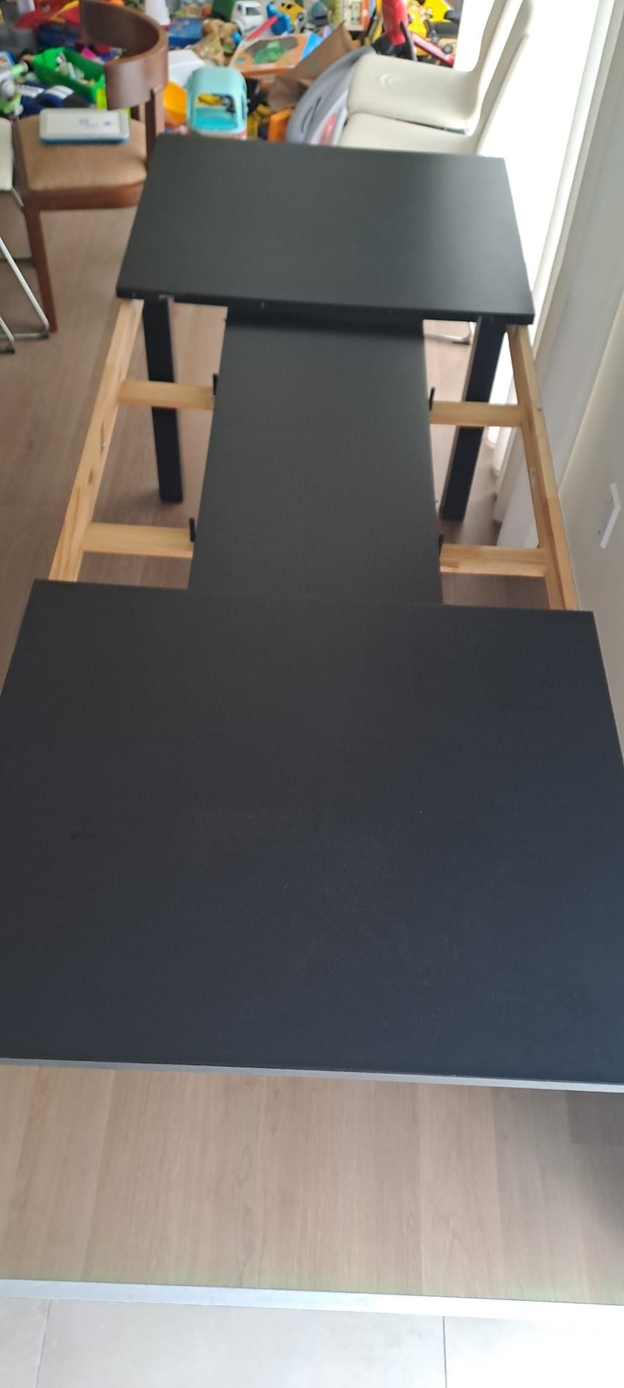 Mesa Sala de Jantar Ikea