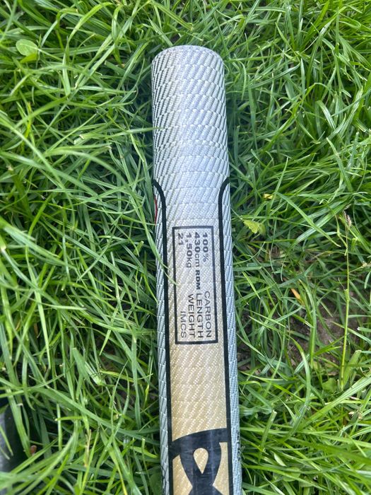 Maszt carbonowy 430cm 1,50 kg