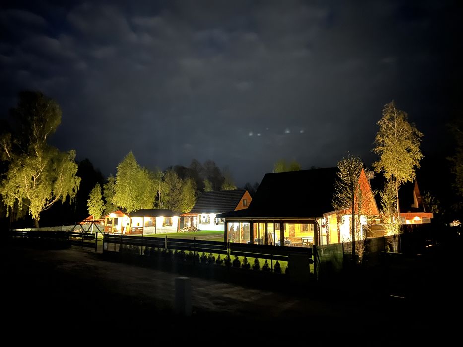 Domek Okuninka nocleg Rodziny Kawalerski # Panieński # Jacuzzi # Sauna